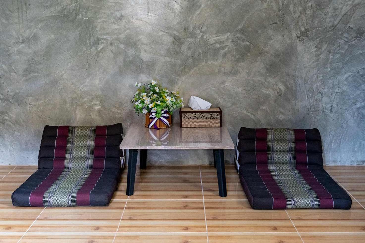 Smilingface Guesthouse Сукотай Екстериор снимка