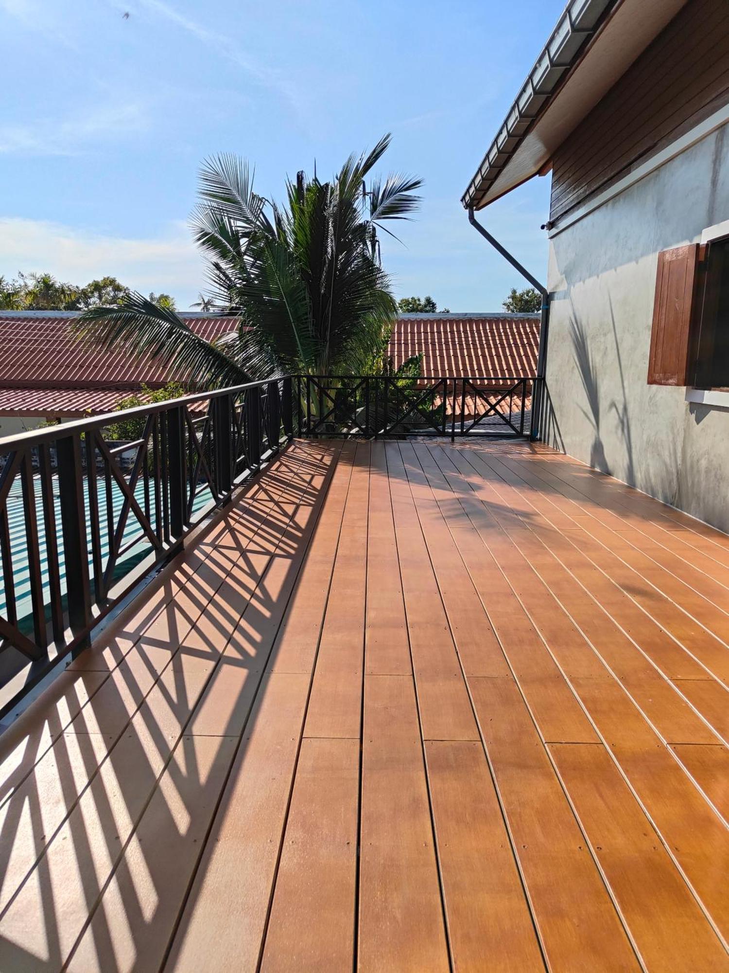 Smilingface Guesthouse Сукотай Екстериор снимка