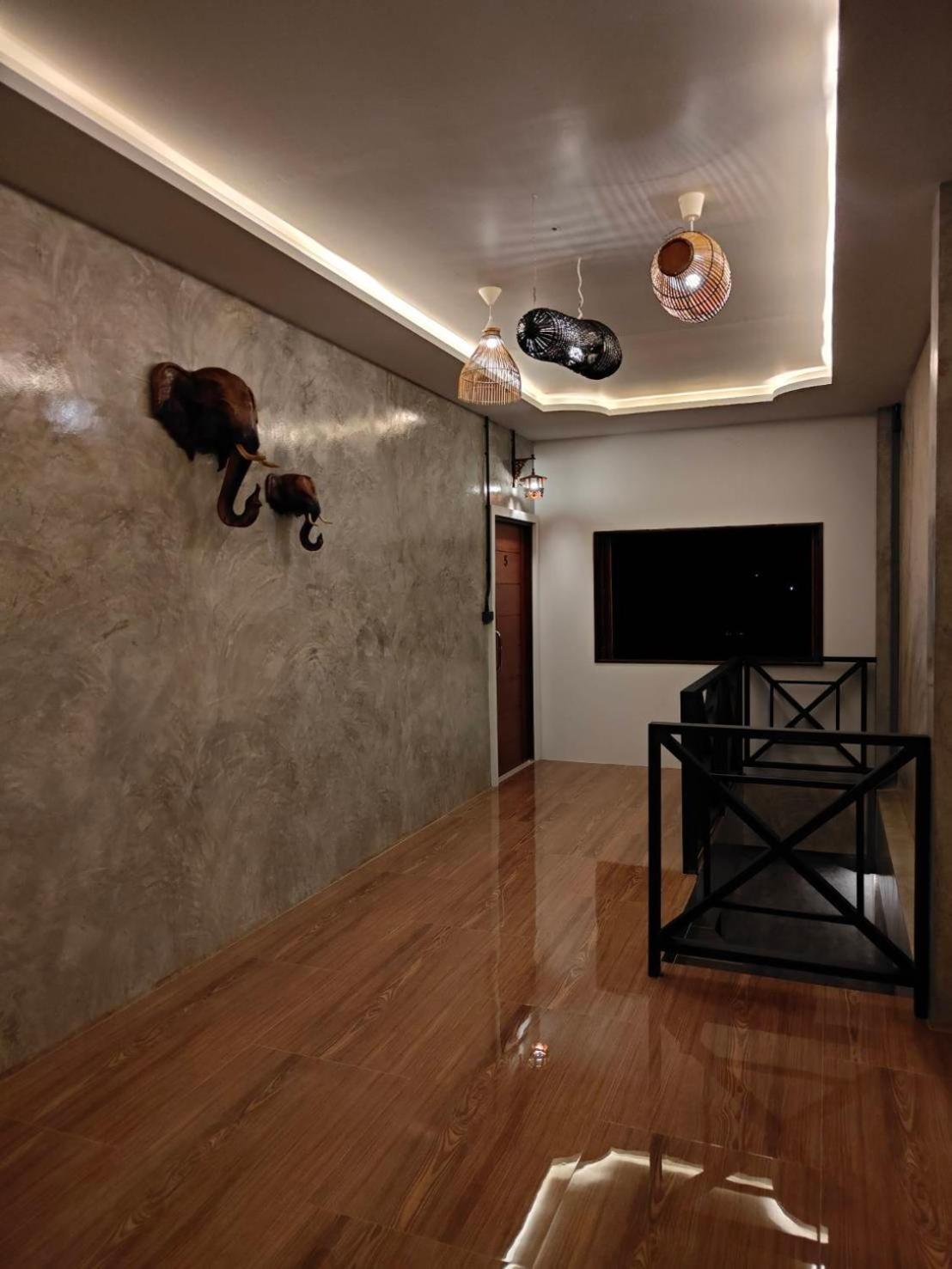 Smilingface Guesthouse Сукотай Екстериор снимка