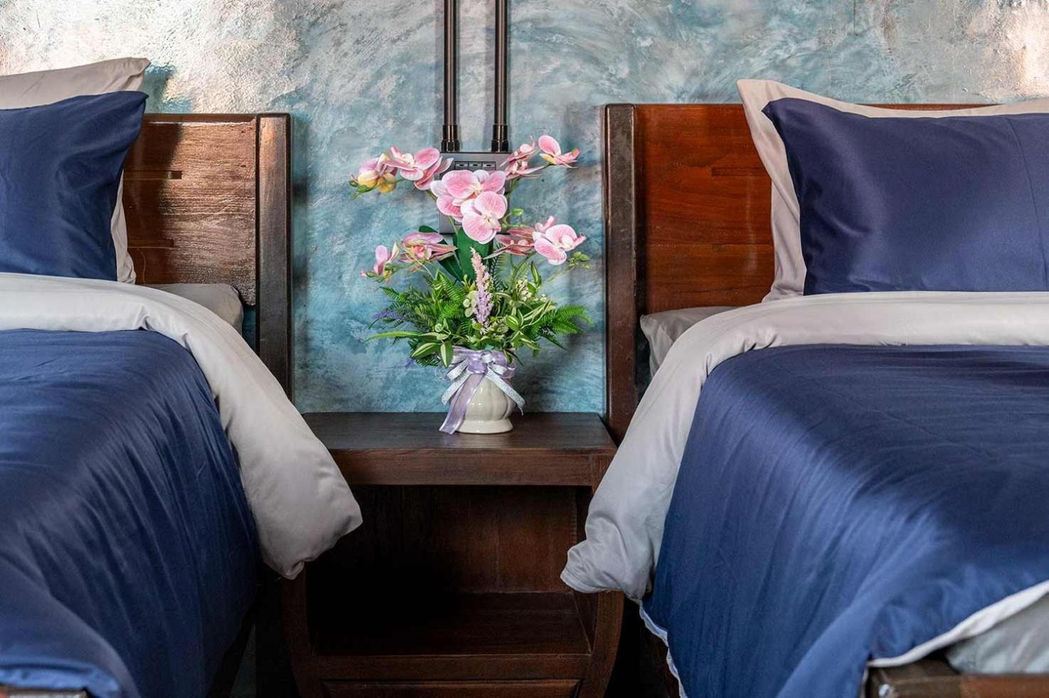 Smilingface Guesthouse Сукотай Екстериор снимка