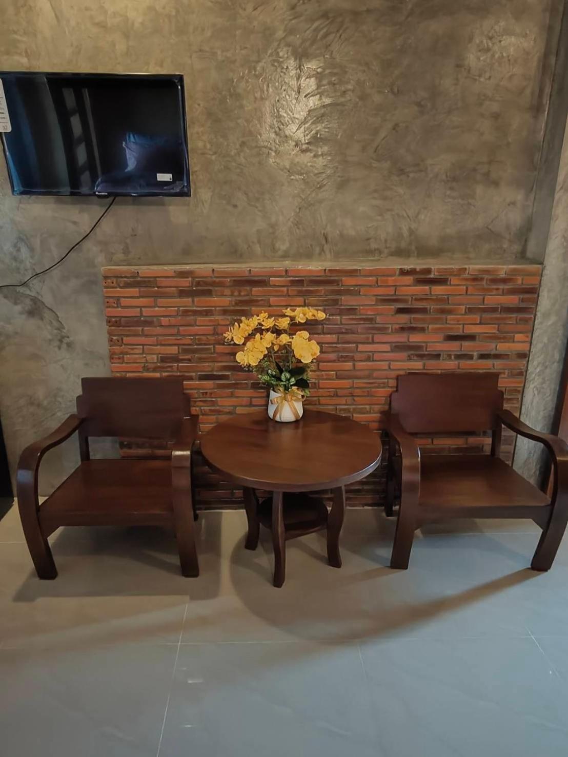 Smilingface Guesthouse Сукотай Екстериор снимка
