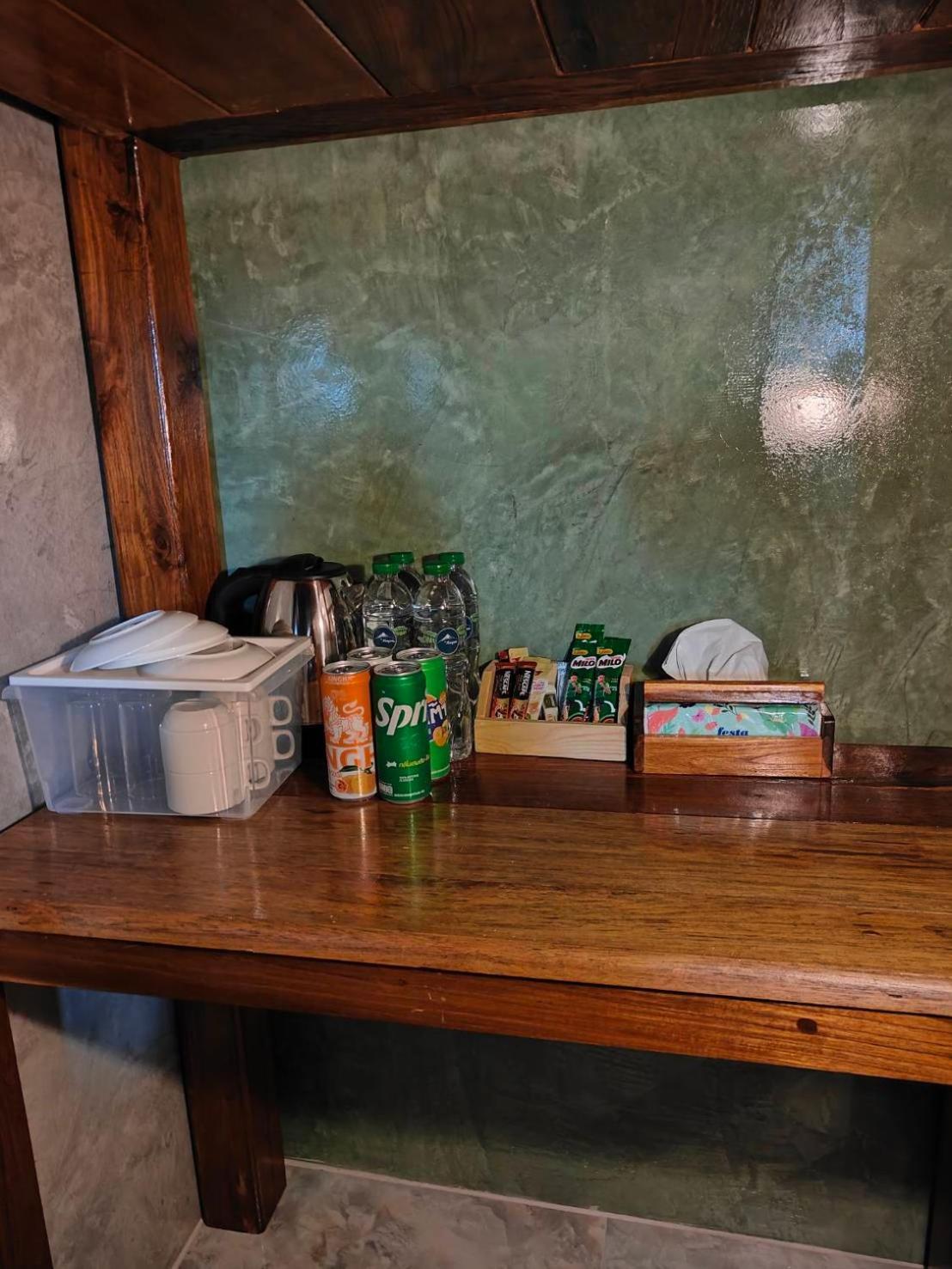 Smilingface Guesthouse Сукотай Екстериор снимка