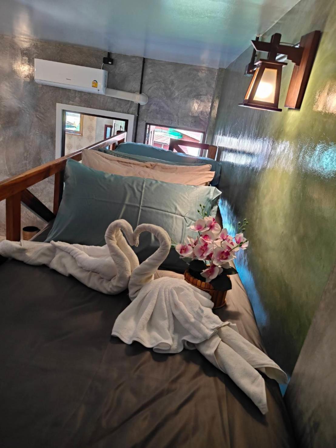 Smilingface Guesthouse Сукотай Екстериор снимка