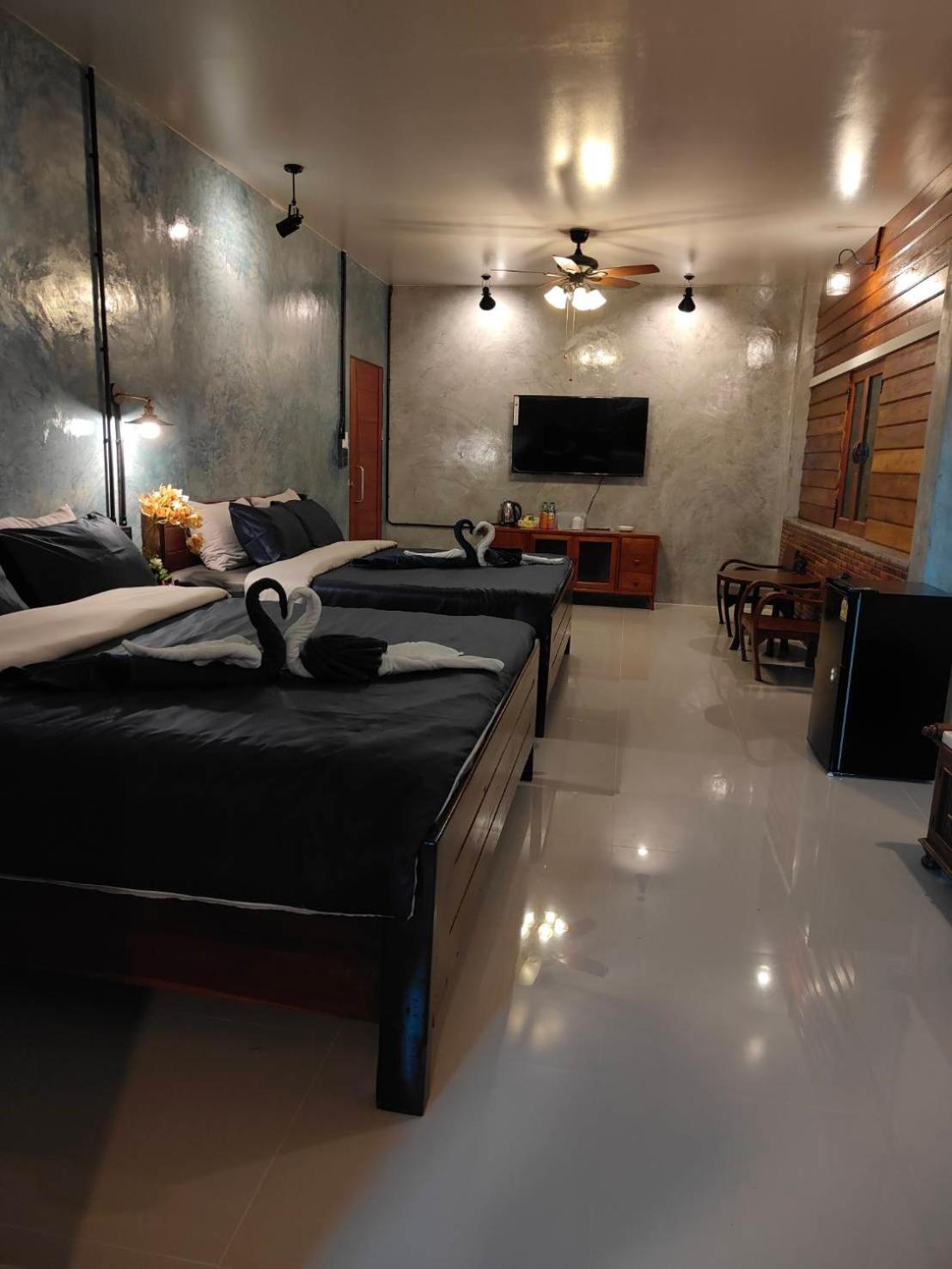 Smilingface Guesthouse Сукотай Екстериор снимка