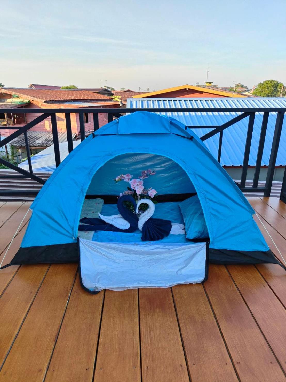 Smilingface Guesthouse Сукотай Екстериор снимка